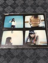 hitomi　CDS　「MARIA」　帯付き_画像1