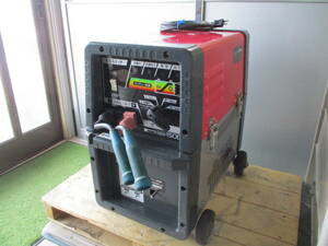  Shindaiwa *....* battery welding machine standard type SBW150DⅡ#B143