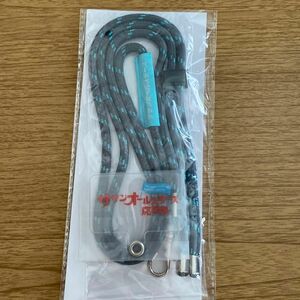 【非売品】スマホショルダー（未使用） サザンオールスターズ