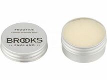 Brooks Saddles - Proofide 30g ブルックス サドル メンテナンス　レザーオイル　レザークリーム　キット オイル 皮革サドル用ローション 3_画像1
