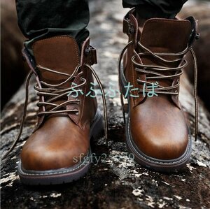 171* new goods short boots Work boots men's western boots military boots work shoes reverse side boa attaching or reverse side boa none selection possible 24cm~28cm