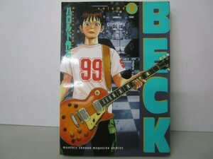 BECK(3) (KCデラックス) t0603-dd2-ba