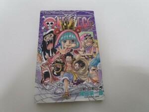 ONE PIECE 74 (ジャンプコミックス) t0603-dd3-ba