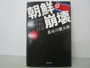 朝鮮崩壊 米中のシナリオと日本 t0603-dd5-ba