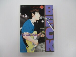 BECK(8) (KCデラックス) t0603-de4-ba