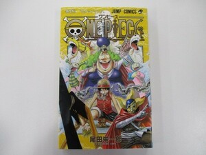 ONE PIECE 38 (ジャンプコミックス) t0603-de4-ba