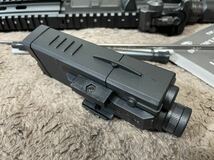 東京マルイ　次世代電動ガン　HK416C_画像10