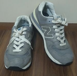 new balance ニューバランス ML574SRG 23.5cm