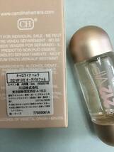 超レア！送料無料◆ CAROLINA HERRERA /キャロライナヘレラ 212 VIP ロゼ 5ミリ◆スプレー式では有りません◆フレッシュフルーティー新品_画像2