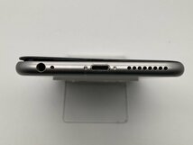 【中古・ジャンク】液晶画面浮き バッテリー膨張 Apple iPhone 6s Plus 128GB docomo解除版SIMフリー シルバー NW〇 本体 A-16509_画像7