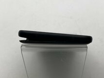 【中古・ジャンク】バッテリー膨張 SIMトレイ欠品 LG style L-03K docomo ブラック NW利用制限〇 本体 A-30106_画像5