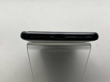 【中古・ジャンク】 背面浮き サムスン Galaxy A20 SC-02M docomo解除版SIMフリー ブラック NW利用制限〇 本体 A-58626_画像6