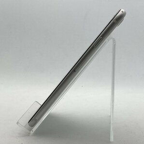 【中古・ジャンク】液晶割れ・不良 Apple iPhoneSE 2nd 64GB au解除版SIMフリー ホワイト NW利用制限〇 本体 A-50349の画像3