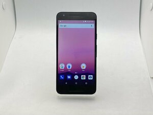 【中古・ジャンク】バッテリー膨張 液晶浮き SIMトレイ欠品 LG Nexus 5X LG-H791 docomo ホワイト NW〇 本体 A-69759