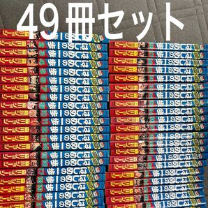 はじめの一歩1巻〜49巻まで　 森川ジョージ 講談社 