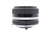 Nikon ニコン　AI-S NIKKOR 50mm F1.4 Fマウント MF一眼レフ用 標準 単焦点レンズ_画像2