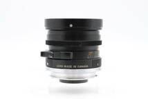 Leica ライカ LEITZ CANADA ELMARIT 28mm F2.8 2nd 第二世代 Mマウント レンジファインダーカメラ用 広角 単焦点レンズ_画像2