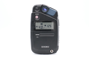 SEKONICse KONI kFLASHMATE MODEL L-308B light meter flash meter 