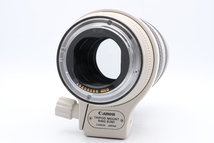 Canon キャノン CANON ZOOM LENS EF 70-200mm F2.8 L IS USM + EXTENDER EF 1.4X EFマウント 望遠 ズームレンズ AF一眼レフ用_画像8