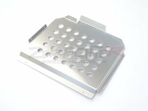  стоимость доставки B*EK9 Civic type R рейсинг aluminium foot plate *EK4 EJ7 JDM гонки . форма пробег . circuit EK3 Suzuka Clubman место для спортивных состязаний 