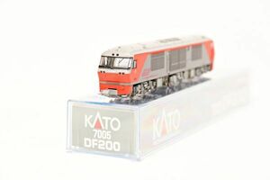 ☆☆KATO カトー 7005 ◆ DF200　ディーゼル機関車　/349052