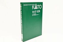 ☆☆KATO カトー 　10-377 ◆ E2系　新幹線　　基本セット＋2両 /349004_画像1