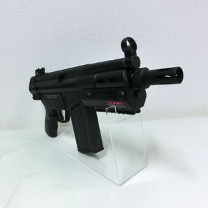 E11★ジャンク品 MARUI SAS カスタム G3 イギリス軍特殊空挺部隊 7.62 オートマチック電動エアーガン HOP UPシステム 銃 元箱付 ミリタリーの画像5