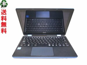 Acer Aspire R3-131T-H14D/BF【Celeron N3050 1.6GHz】 ジャンク　送料無料 1円～ [88518]