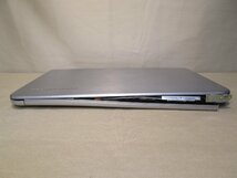 東芝 dynabook KIRA VB73/RS ジャンク　送料無料 1円～ [88547]_画像5