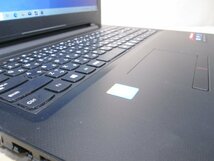 Lenovo IdeaPad 300 80M30014JP【Celeron N3050 1.6GHz】　【Win10 Home】 Libre Office 長期保証 [88563]_画像3