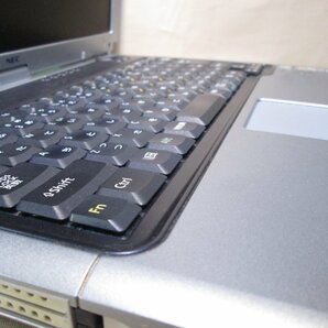 NEC LaVie L LL700/2D PC-LL7002D【Celeron】 256MBメモリ 【WinXP】 保証付 [88620]の画像3