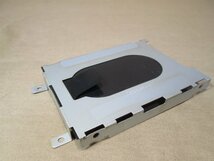 富士通 LIFEBOOK AH40/H用 HDDマウンタ 送料無料 正常品 [88665]_画像3