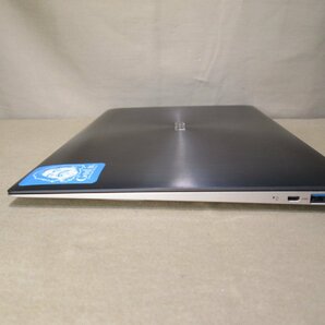 ASUS ZENBOOK UX21E【SSD搭載】 Core i5 2467M 【Win10 Home】 Libre Office 長期保証 [88670]の画像5