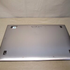 ASUS ZENBOOK UX21E【SSD搭載】 Core i5 2467M 【Win10 Home】 Libre Office 長期保証 [88670]の画像8