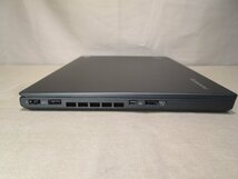 Lenovo ThinkPad T450s 20BXCT01WW【大容量HDD搭載】　Core i5 5200U　【Win10 Home】 Libre Office 長期保証 [88671]_画像7