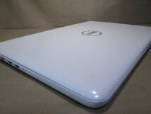 DELL Inspiron 5567【大容量HDD搭載】　Celeron 3865U 1.8GHz　【Win10 Home】 Libre Office 長期保証 [88680]_画像4