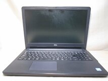 DELL Vostro 3561【Celeron J1800 2.4GHz】 2980円均一 BIOS表示可 ジャンク　送料無料 [88770]_画像9