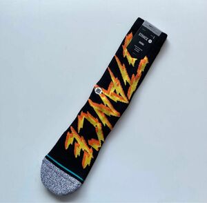 新品　STANCE スタンス ソックス 靴下 1点