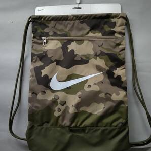 ナイキ Nike ランドリーバッグ ナップサック ジムサック リュックサック ブラジリアンバッグ DB1155 247カラー 50cm×36cm×6cm 23Lの画像1