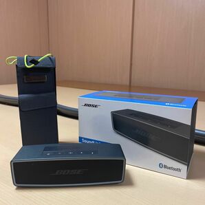 BOSE SOUNDLINK Mini II Bluetooth ボーズ