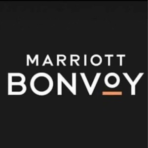 Marriott Bonvoy Marriott 100000 очков