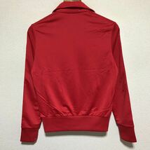 [即決古着]adidas Originals/FIREBIRD TRACK TOP/ファイヤーバードトラックトップ/レッド/レディース/Mサイズ/ED7516/未使用/タグ付き_画像2