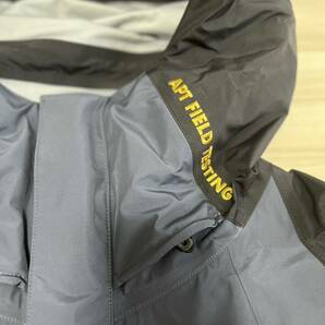 3回程度着用 美品 2024新年初売り STABRIDGE × Marmot GORE-TEX 3L ALPINIST JACKET (Gold Embroidery) スタブリッジ マーモット レア XXLの画像8