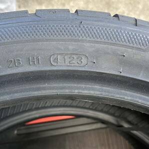 新品 ハンコック ventus S1 evo3 K127 245/40R 20 2本の画像4