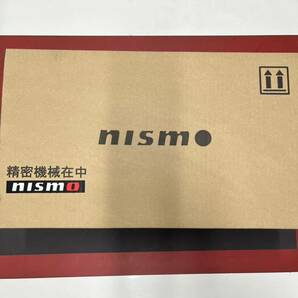 ☆☆新品未使用 NISMO ニスモ コンビネーションメーター 復刻限定品 シルビア (S15) MT車用☆☆の画像3