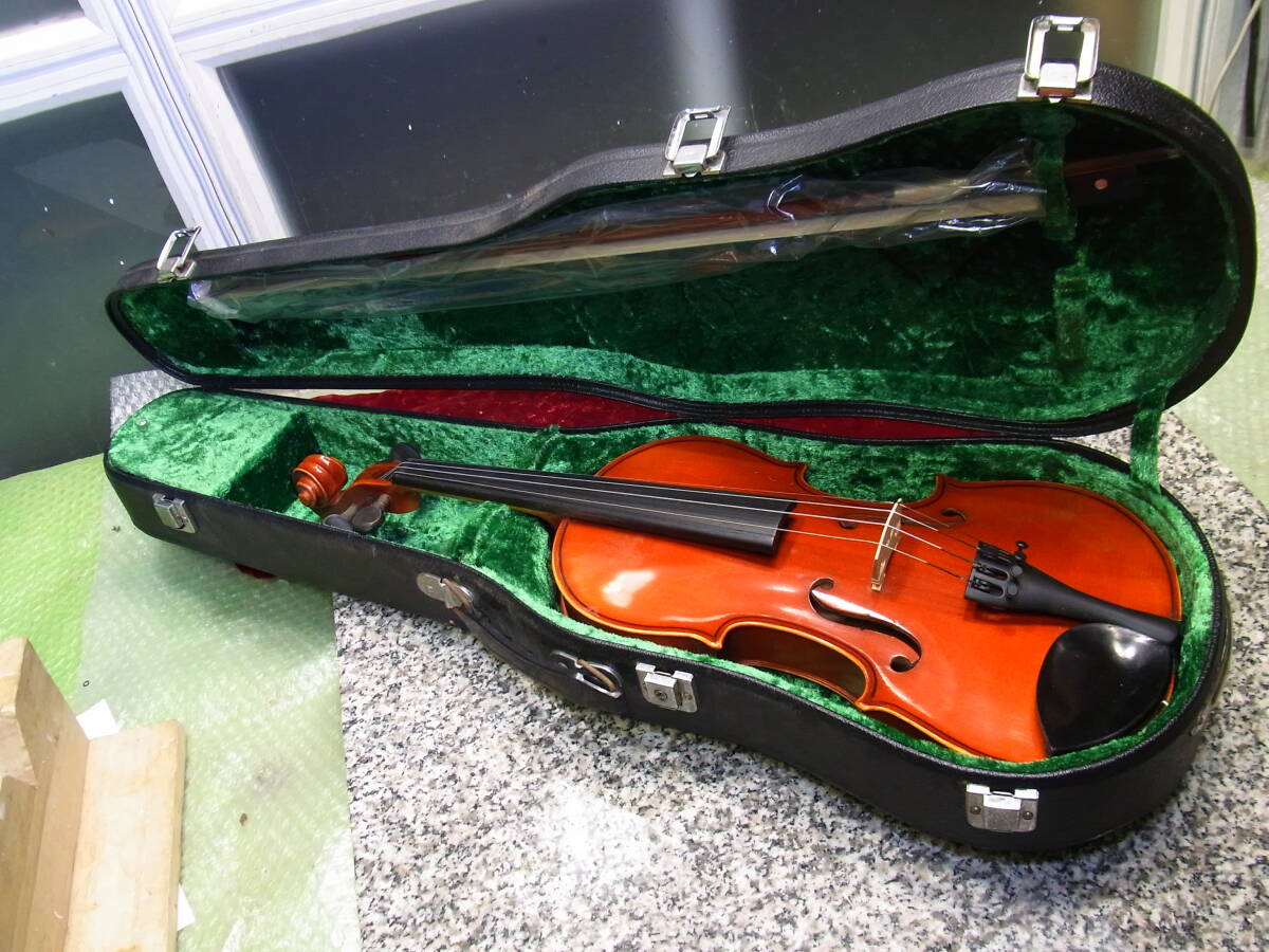 2024年最新】Yahoo!オークション -バイオリン 弓(弦楽器)の中古品 