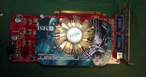  PCI Express NVIDIA MSI N9800GT