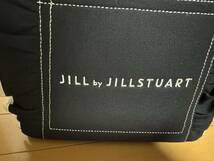 未使用　＊ 　JILL　by　JILLSTUART　ジルスチュアート　フリル　ハンドバック　トートバック_画像5