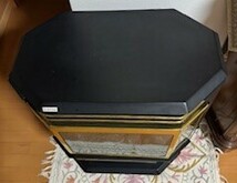 中古　＊ 　暖炉型ヒーター　：　DBL-2000_画像3