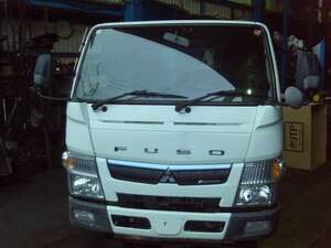 #25013 MitsubishiFuso ブルーテックCanter 標準キャブASSY 乗せ替え用 中古キャビン Low Roof H２1997 １２V CAT ★業販価格Yes！★